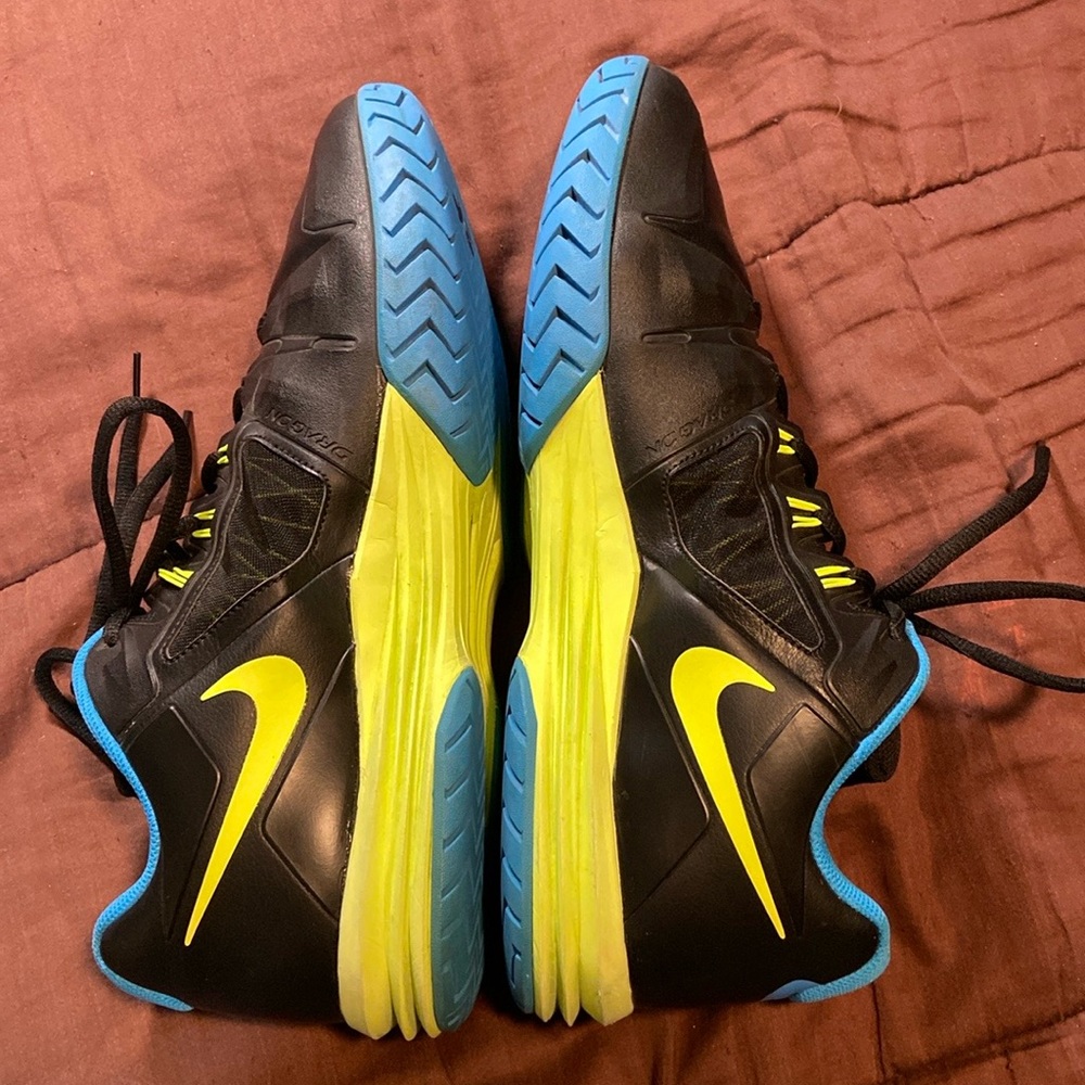 Men’s Nikes. EUC! - Picture 5 of 16